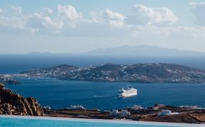 Photo of Seaside Scenes