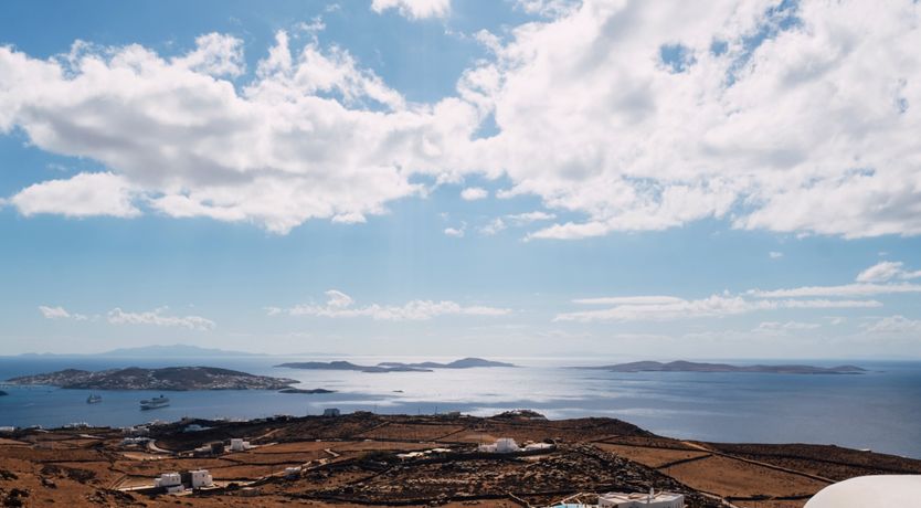 Photo of Seaside Scenes