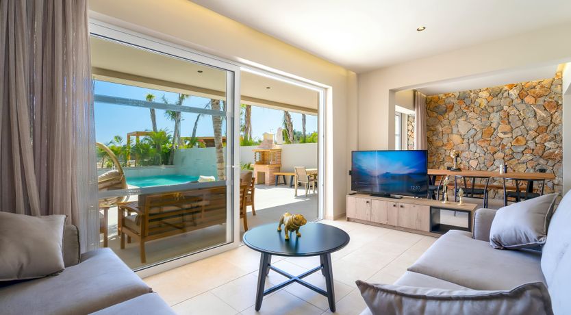 Photo of Island Zest