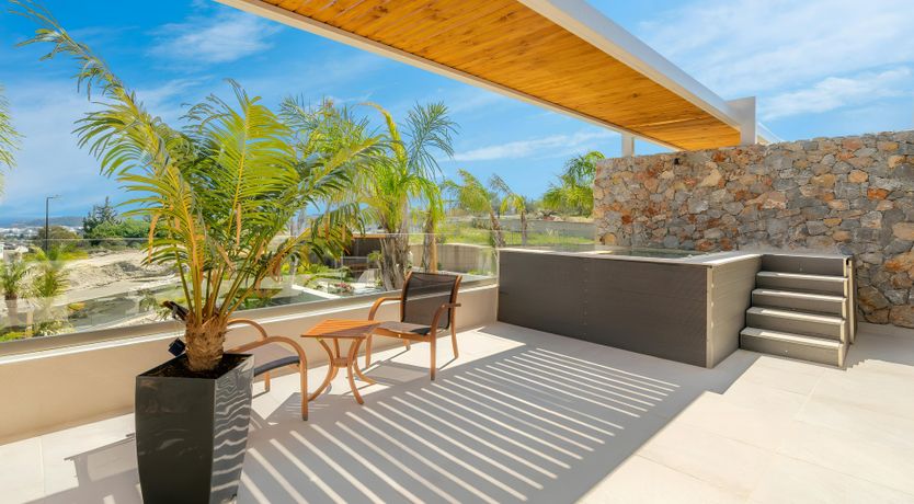 Photo of Island Zest