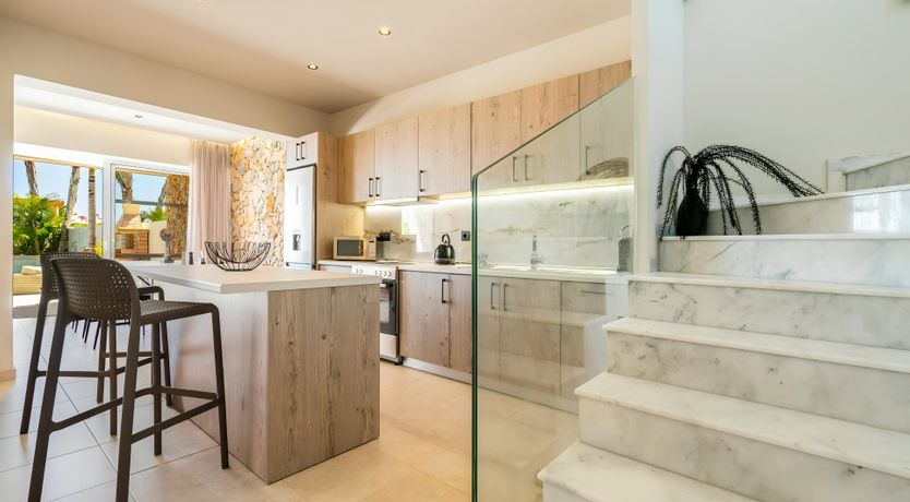 Photo of Island Zest