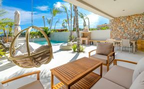 Photo of Island Zest