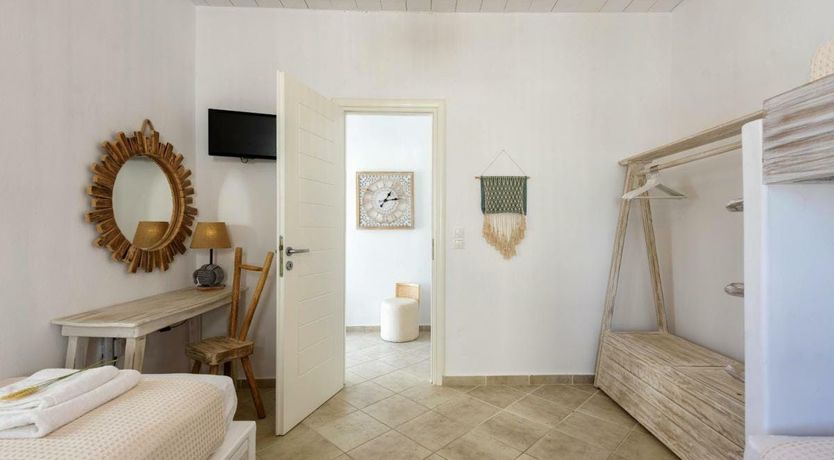 Photo of Parian Promise