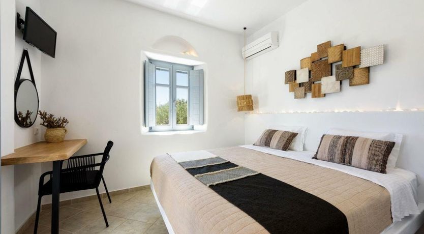 Photo of Parian Promise