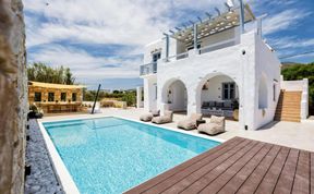 Photo of Parian Promise