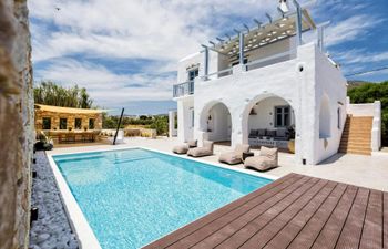 Parian Promise Holiday Home