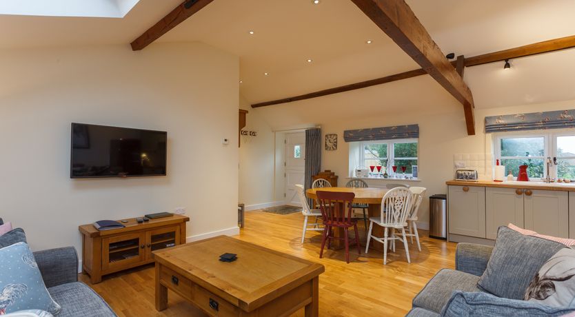 Photo of Bay Cottage