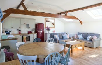 Bay Cottage Holiday Home