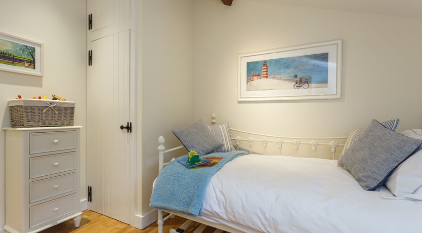 Photo of Bay Cottage