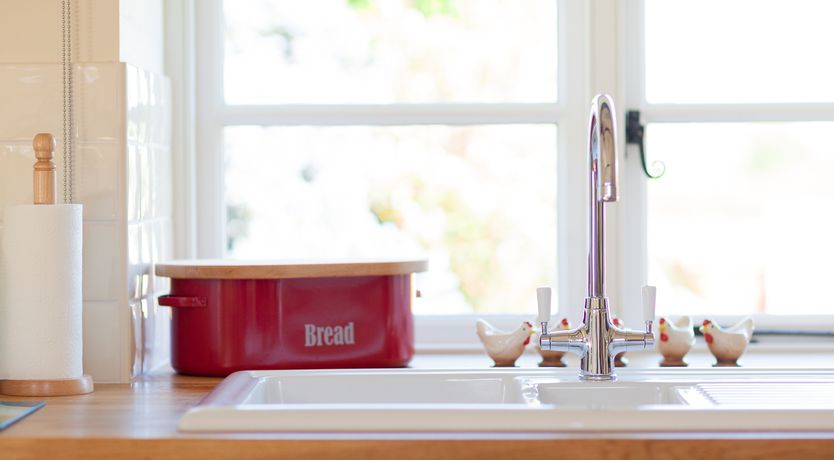 Photo of Bay Cottage