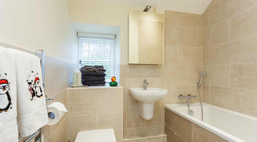 Photo of Bay Cottage