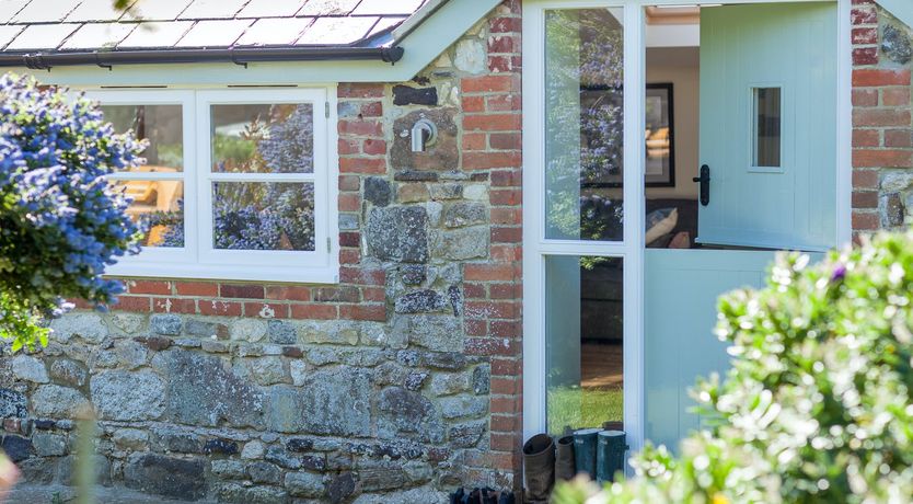 Photo of Bay Cottage