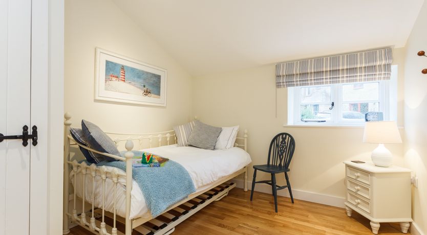 Photo of Bay Cottage