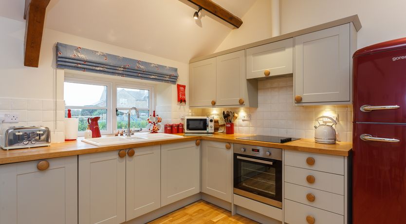 Photo of Bay Cottage