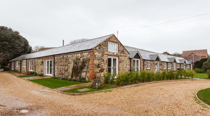 Photo of Bay Cottage