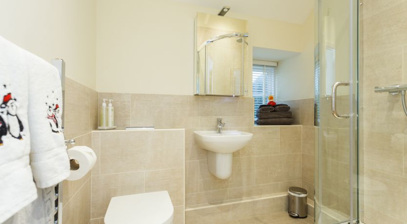 Photo of Bay Cottage