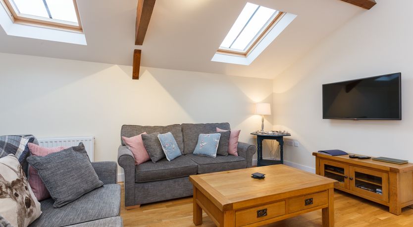 Photo of Bay Cottage