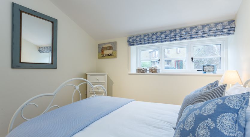 Photo of Bay Cottage