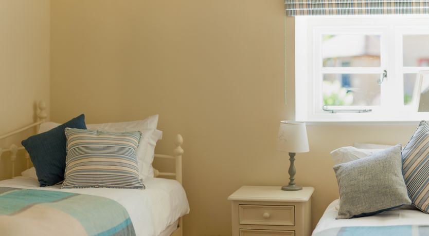 Photo of Bay Cottage