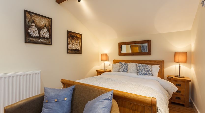 Photo of Bay Cottage