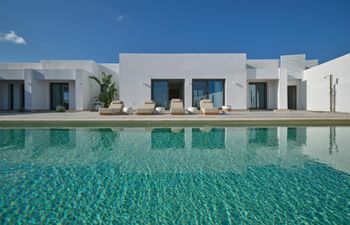 Seabreeze Paradise Holiday Home