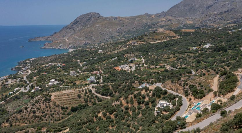 Photo of Souda Horizons