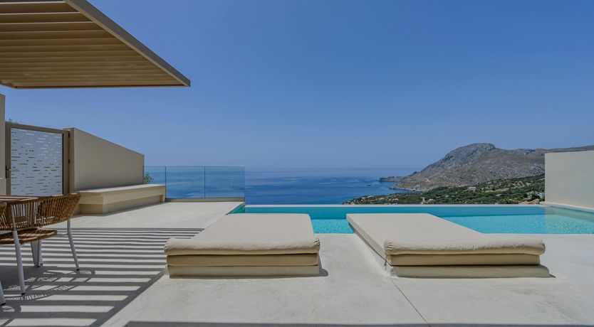 Photo of Souda Horizons