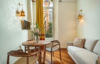 Boatyard Bliss Holiday Home