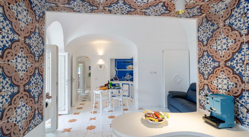 Photo of The Art of Amalfi Living