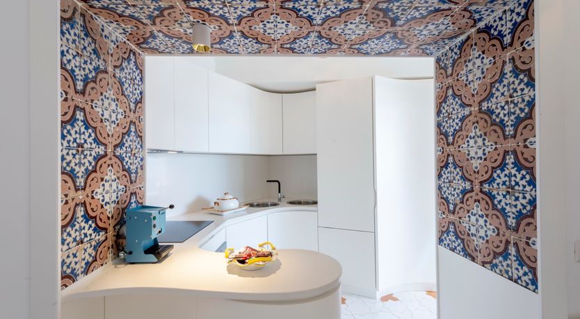 Photo of The Art of Amalfi Living