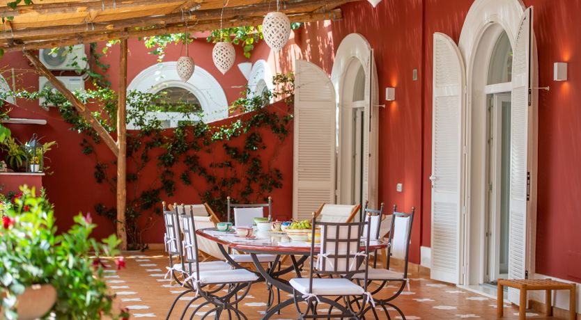 Photo of The Art of Amalfi Living