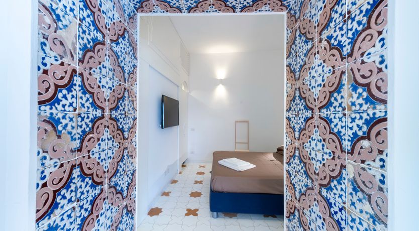 Photo of The Art of Amalfi Living