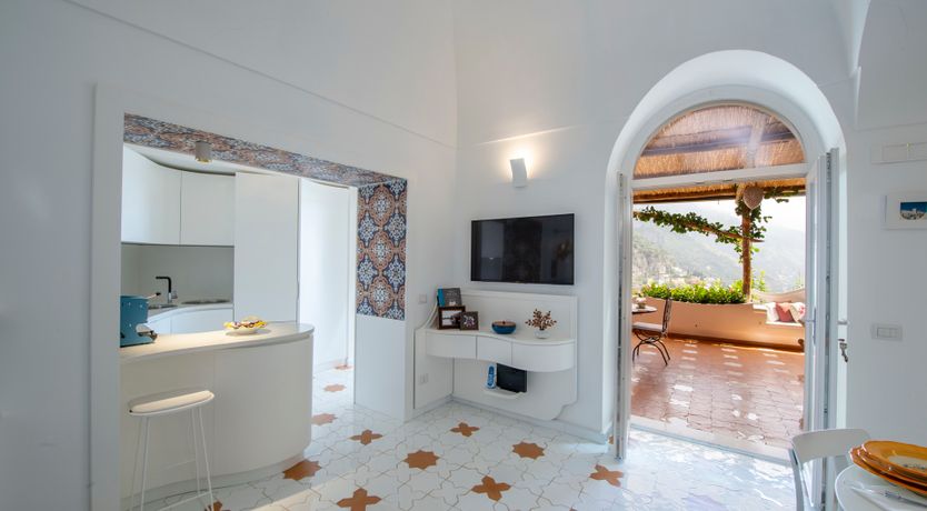 Photo of The Art of Amalfi Living