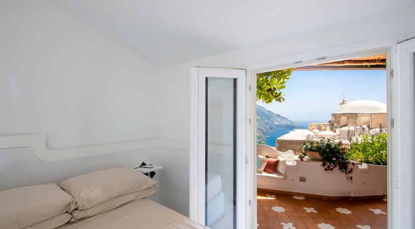 Photo of The Art of Amalfi Living