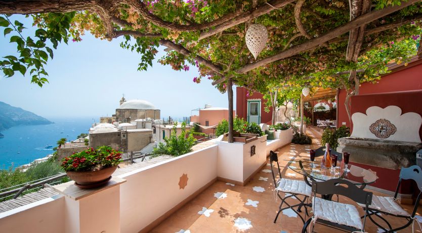 Photo of The Art of Amalfi Living