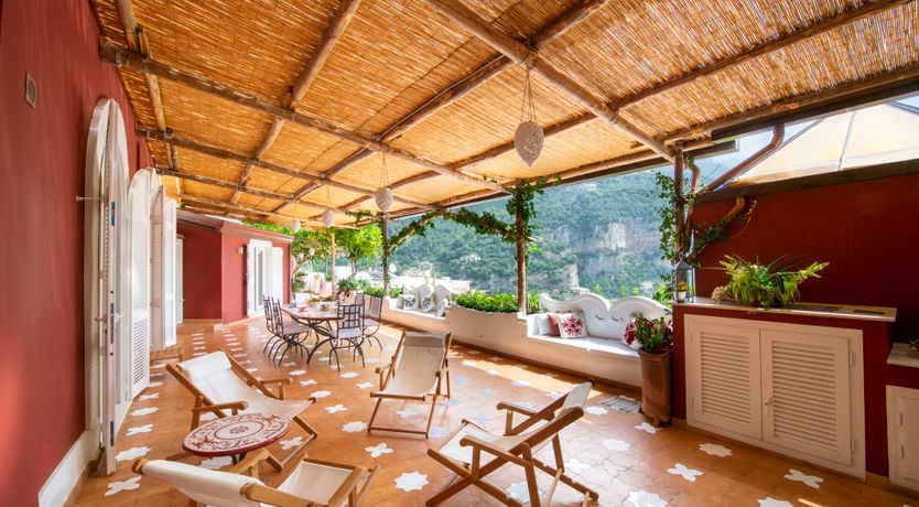 Photo of The Art of Amalfi Living