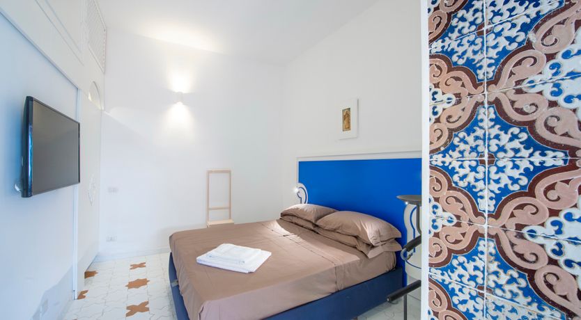 Photo of The Art of Amalfi Living