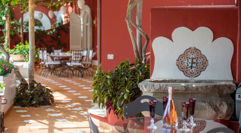 Photo of The Art of Amalfi Living