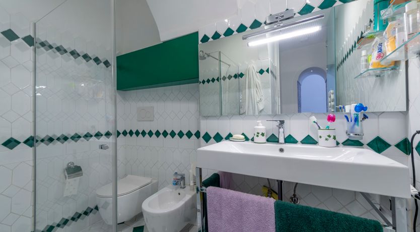 Photo of The Art of Amalfi Living