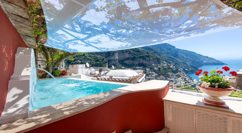 Photo of The Art of Amalfi Living