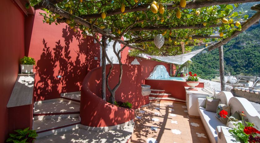 Photo of The Art of Amalfi Living