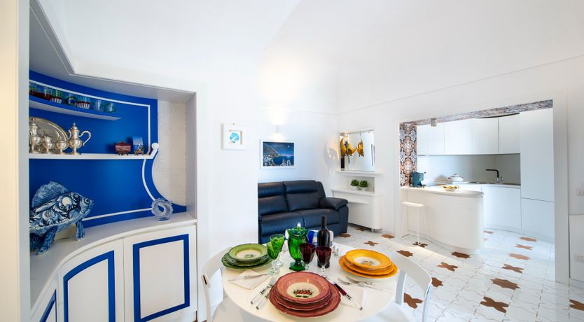 Photo of The Art of Amalfi Living