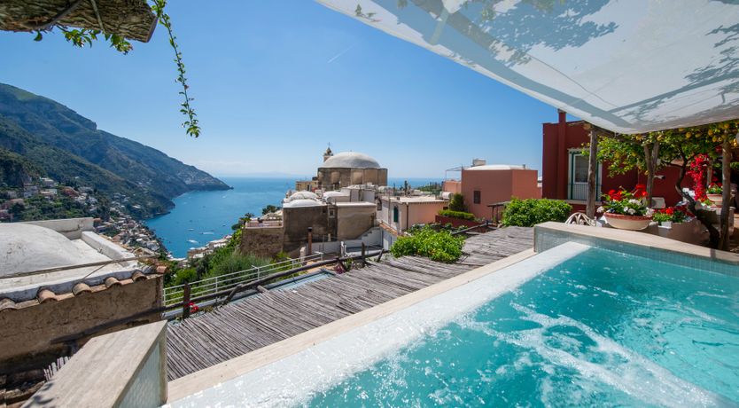 Photo of The Art of Amalfi Living