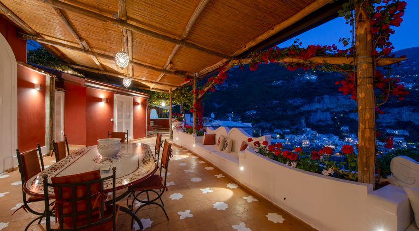 Photo of The Art of Amalfi Living