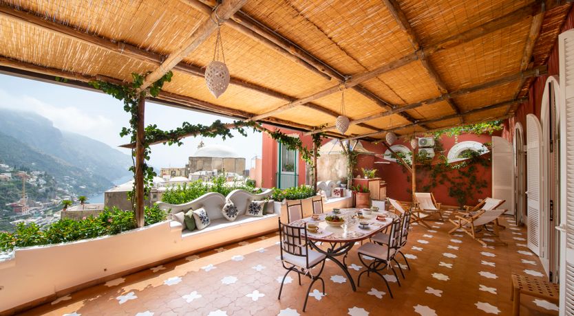 Photo of The Art of Amalfi Living