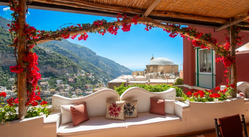 Photo of The Art of Amalfi Living