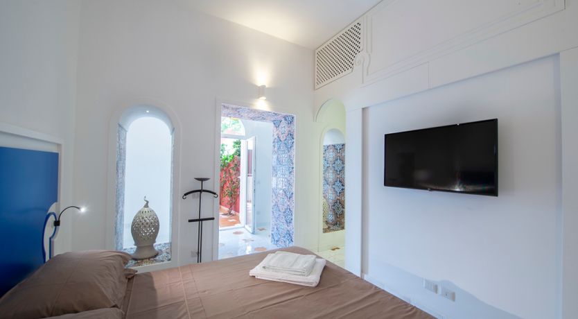 Photo of The Art of Amalfi Living