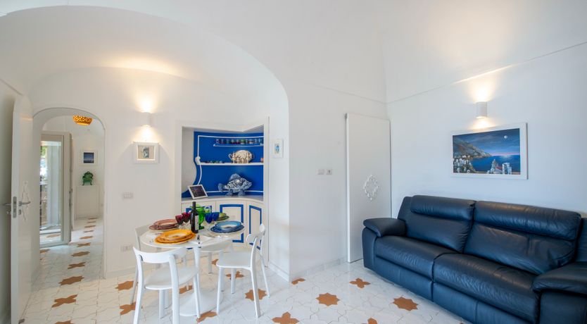 Photo of The Art of Amalfi Living