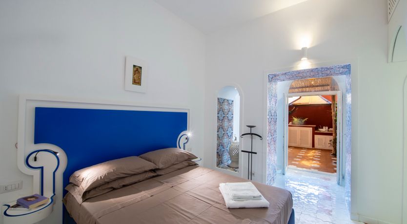 Photo of The Art of Amalfi Living