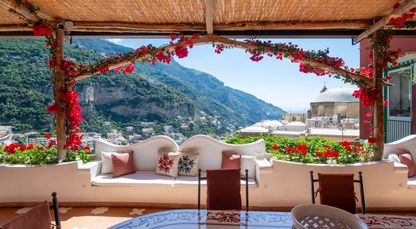 Photo of The Art of Amalfi Living